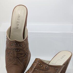 Carina (made in Italy)